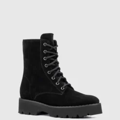 Boots-Aquatalia Savina Black