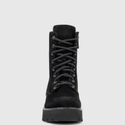 Boots-Aquatalia Savina Black
