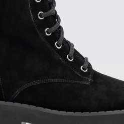 Boots-Aquatalia Savina Black
