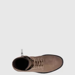 Boots-Aquatalia Savina Light Taupe