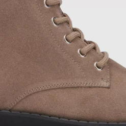 Boots-Aquatalia Savina Light Taupe