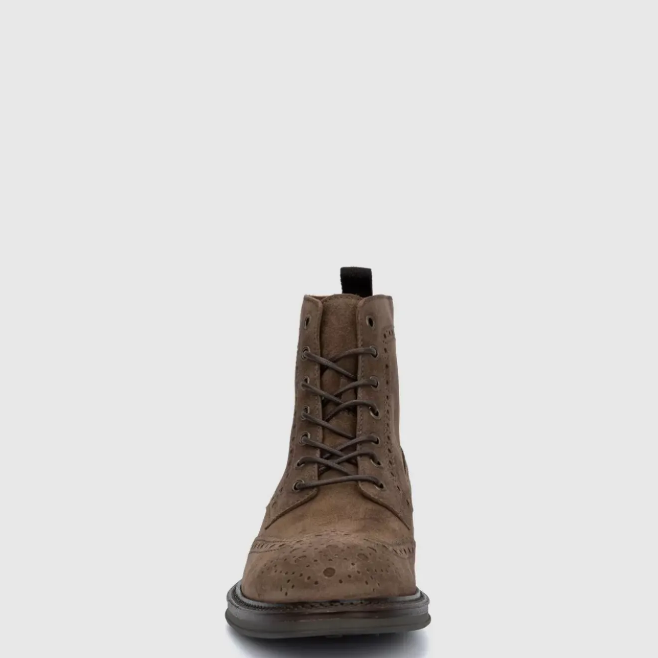 Boots-Aquatalia Savino Brown