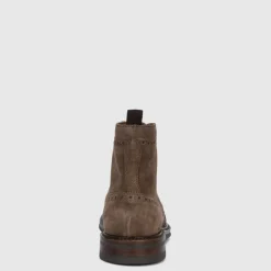 Boots-Aquatalia Savino Brown