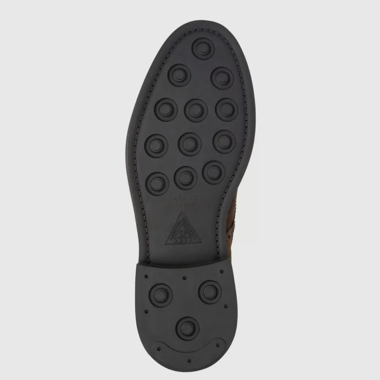Boots-Aquatalia Savino Brown