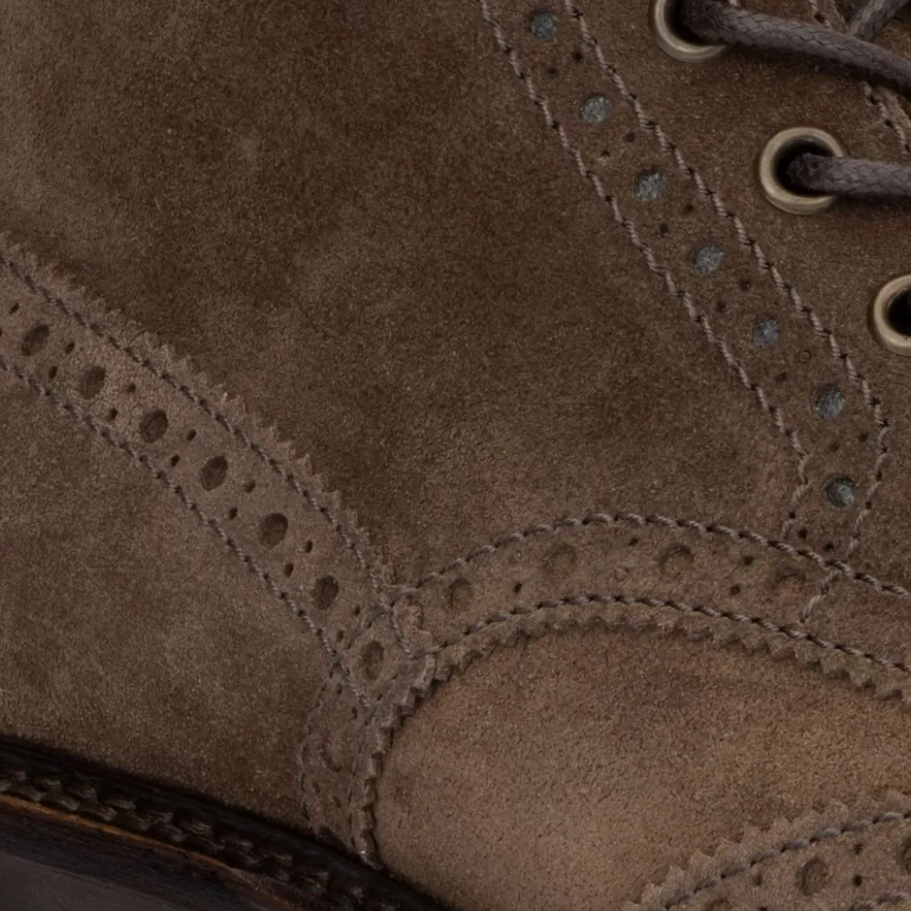 Boots-Aquatalia Savino Brown