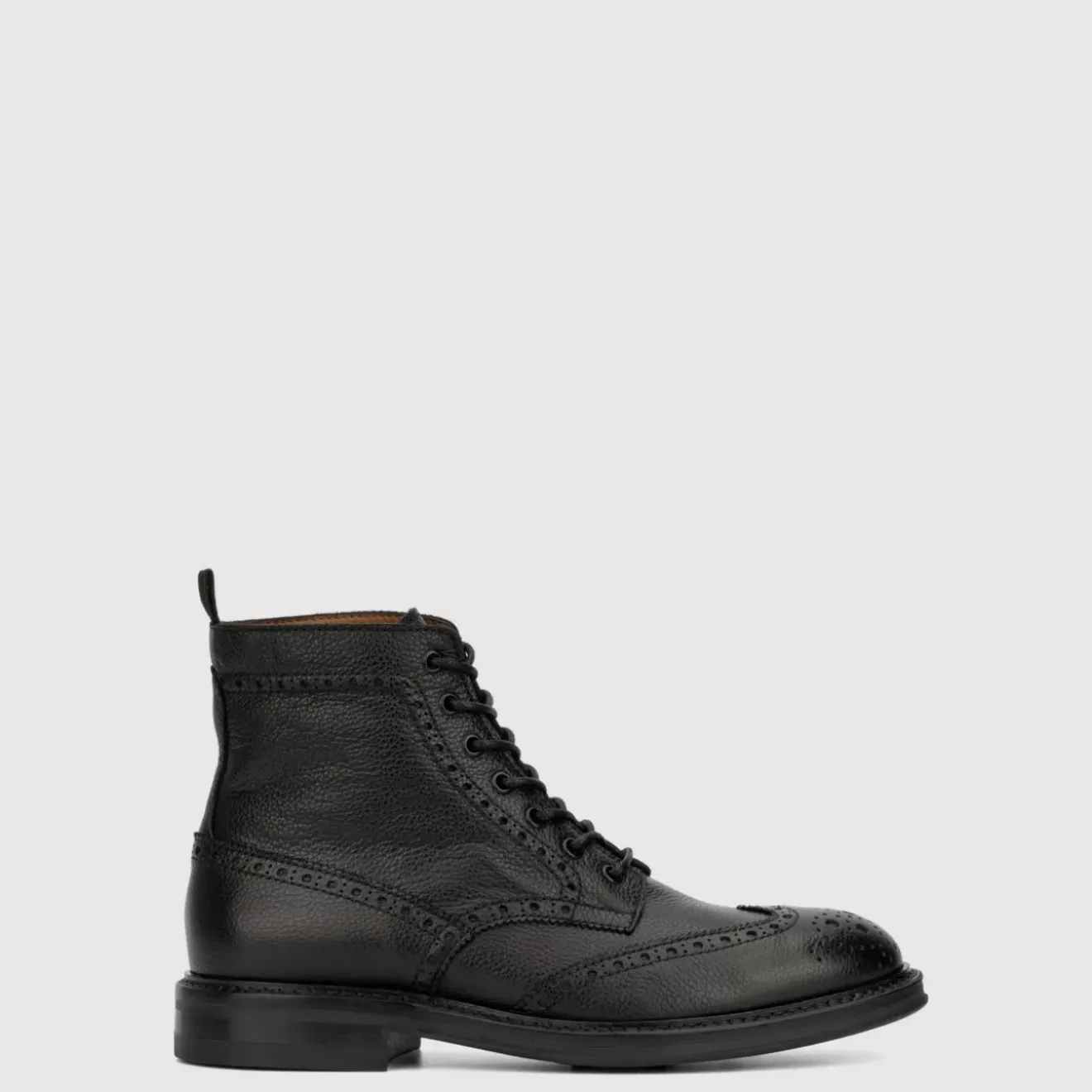 Boots-Aquatalia Savino Black