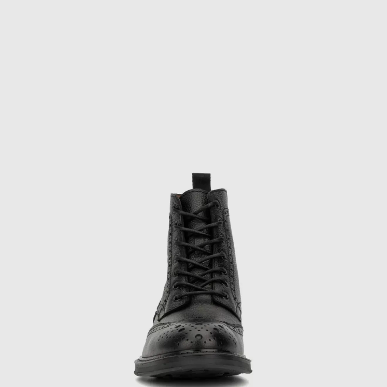 Boots-Aquatalia Savino Black