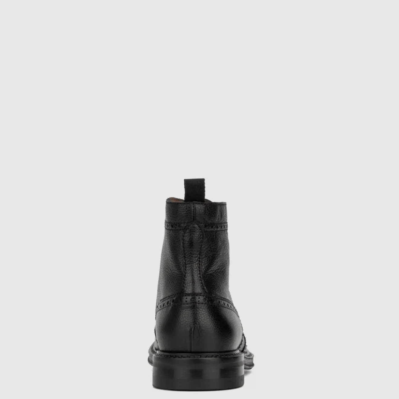 Boots-Aquatalia Savino Black