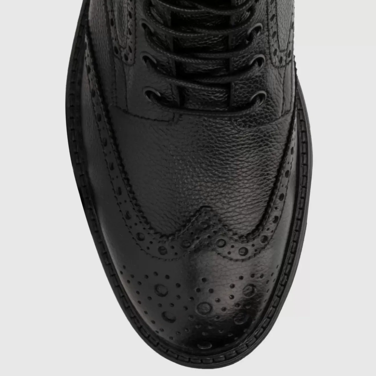 Boots-Aquatalia Savino Black