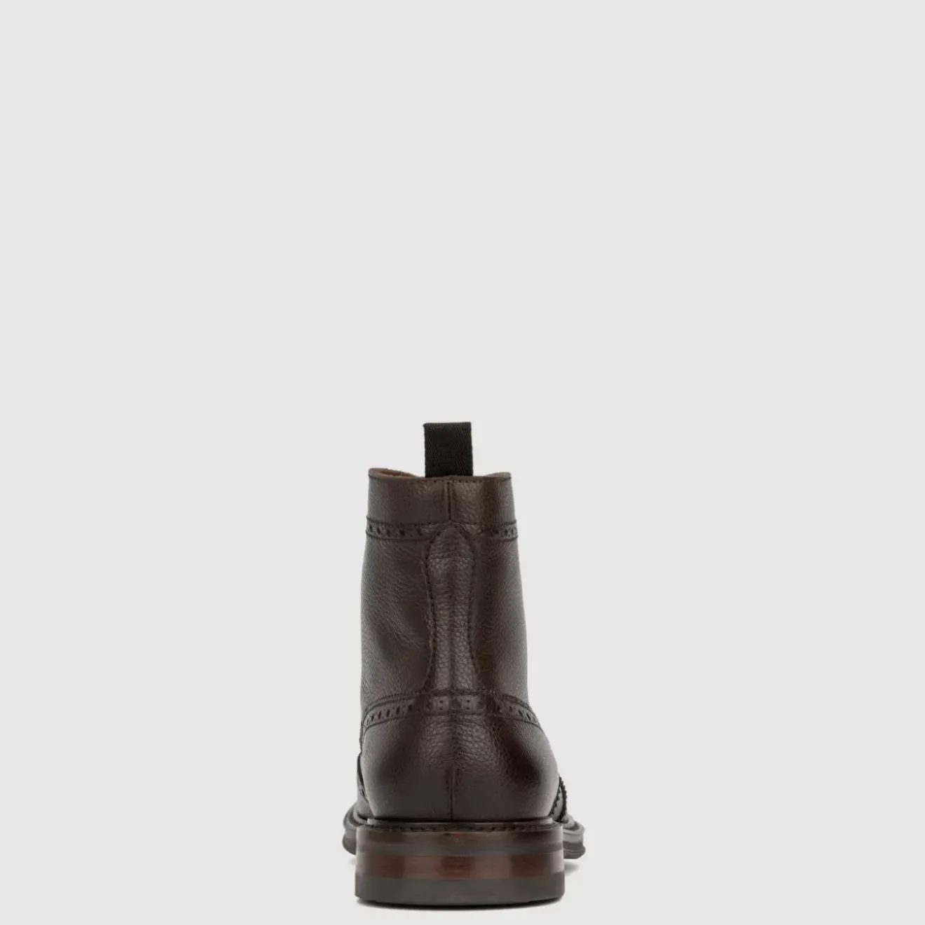 Boots-Aquatalia Savino Cognac