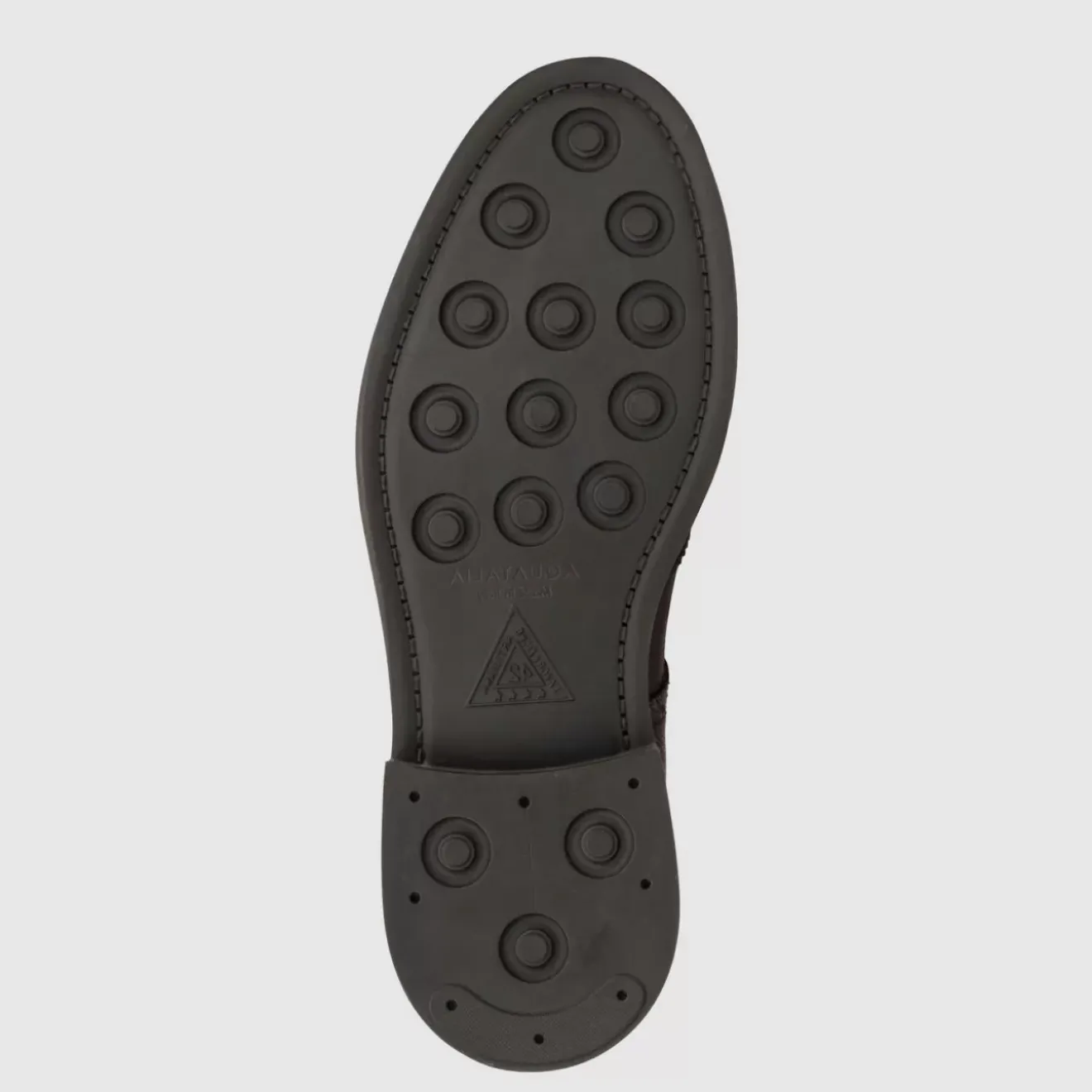 Boots-Aquatalia Savino Cognac