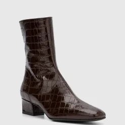 Boots-Aquatalia Selini Dark Brown