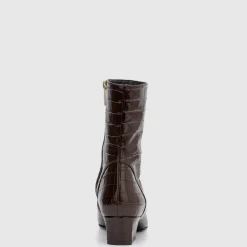 Boots-Aquatalia Selini Dark Brown