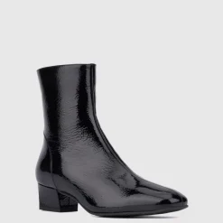 Boots-Aquatalia Selini Black