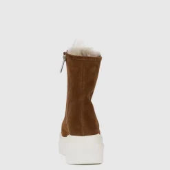 Boots-Aquatalia Shailene Walnut