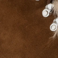 Boots-Aquatalia Shailene Walnut