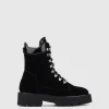 Boots-Aquatalia Sharlena Black