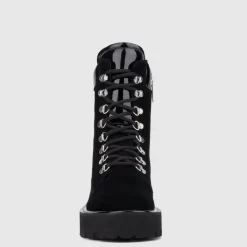 Boots-Aquatalia Sharlena Black