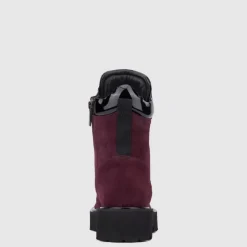 Boots-Aquatalia Sharlena Oxblood/Black