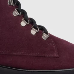 Boots-Aquatalia Sharlena Oxblood/Black