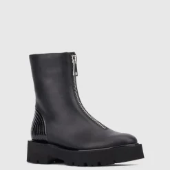 Boots-Aquatalia Sheilah Black