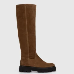 Boots-Aquatalia Sheya Walnut