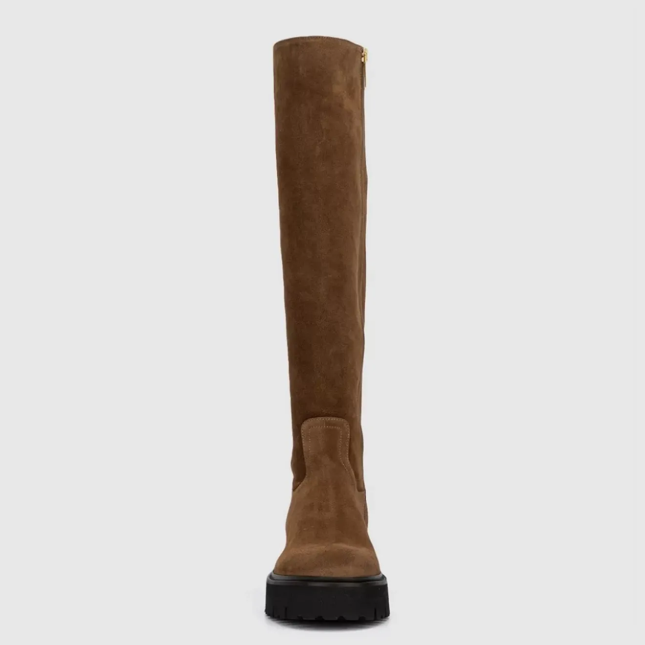 Boots-Aquatalia Sheya Walnut
