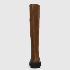 Boots-Aquatalia Sheya Walnut