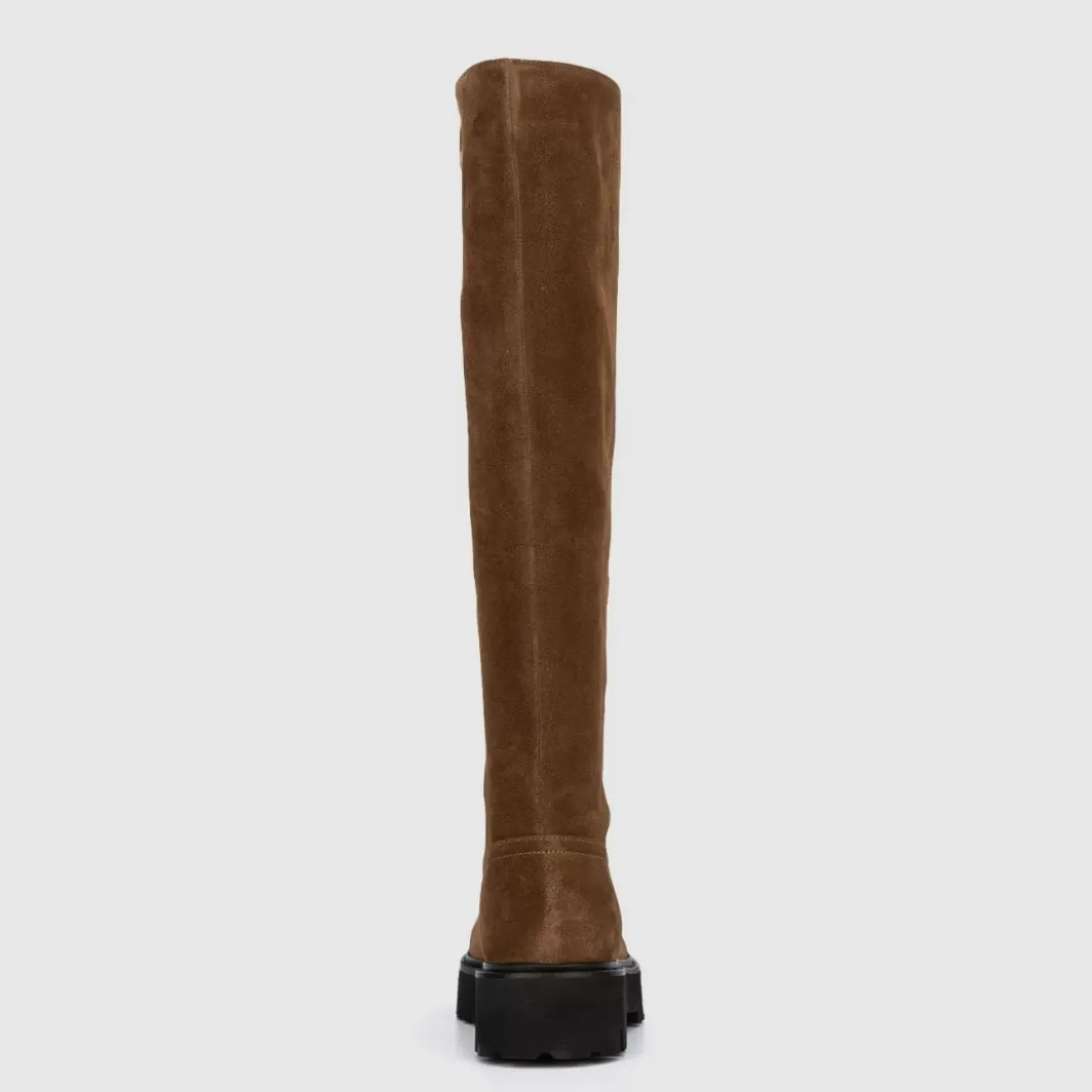 Boots-Aquatalia Sheya Walnut