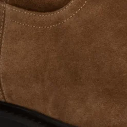 Boots-Aquatalia Sheya Walnut