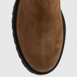 Boots-Aquatalia Sheya Walnut