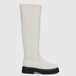 Boots-Aquatalia Sheya Off White