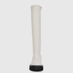 Boots-Aquatalia Sheya Off White