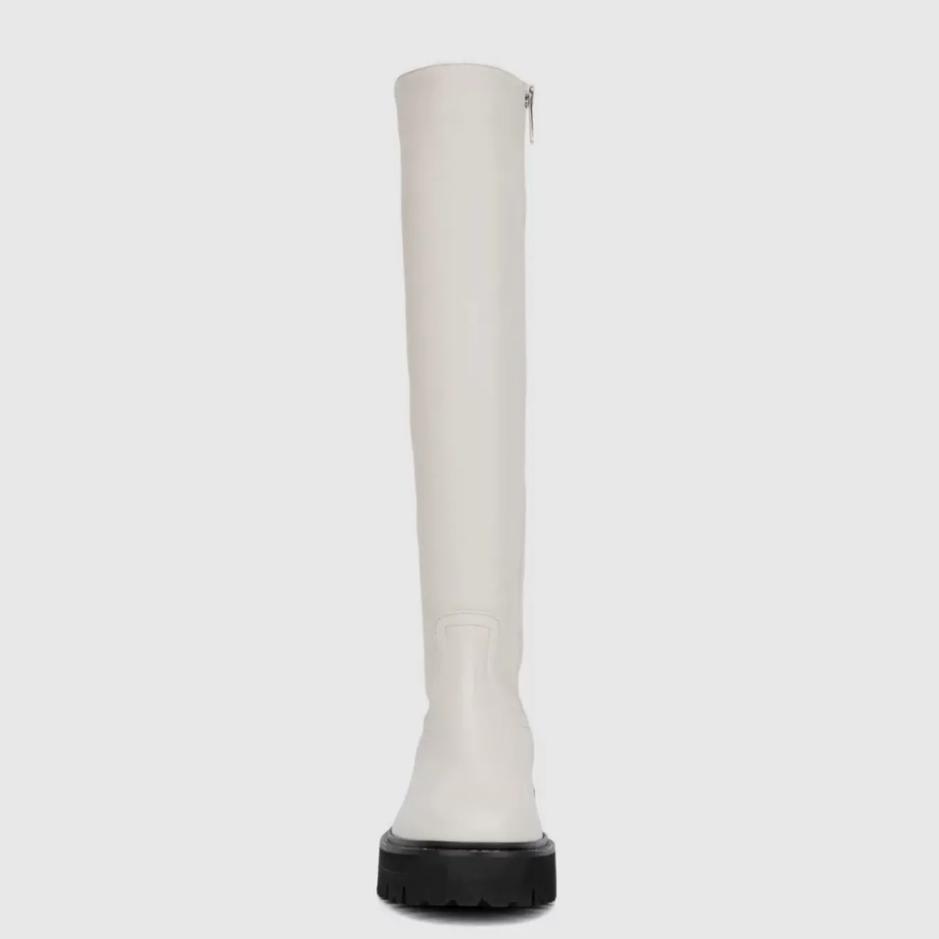 Boots-Aquatalia Sheya Off White