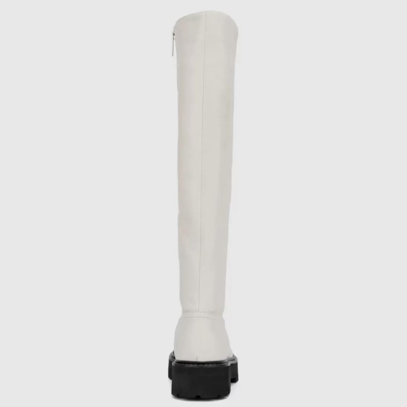 Boots-Aquatalia Sheya Off White