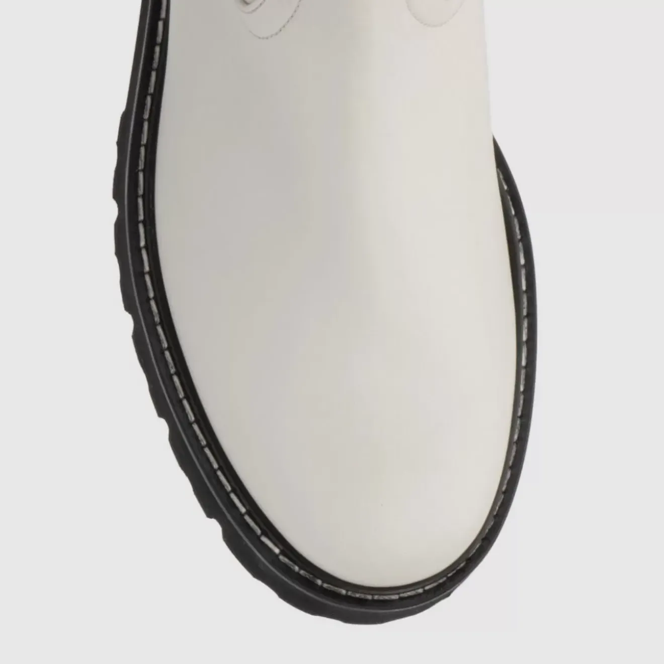 Boots-Aquatalia Sheya Off White