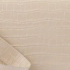 Handbags-Aquatalia Siena Crossbody Cream