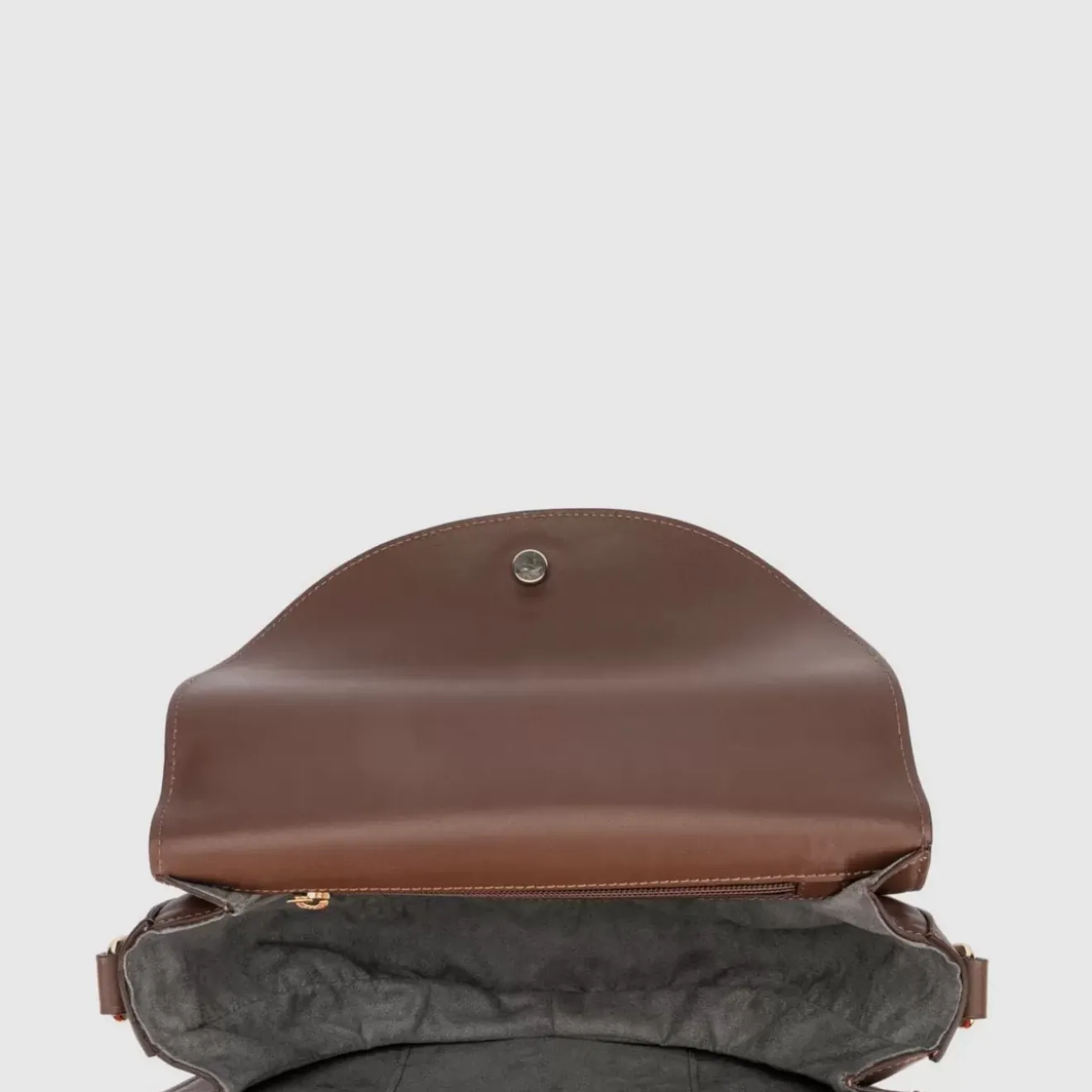Handbags-Aquatalia Siena Crossbody Cognac