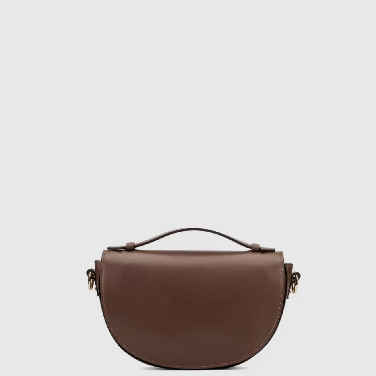 Handbags-Aquatalia Siena Crossbody Cognac