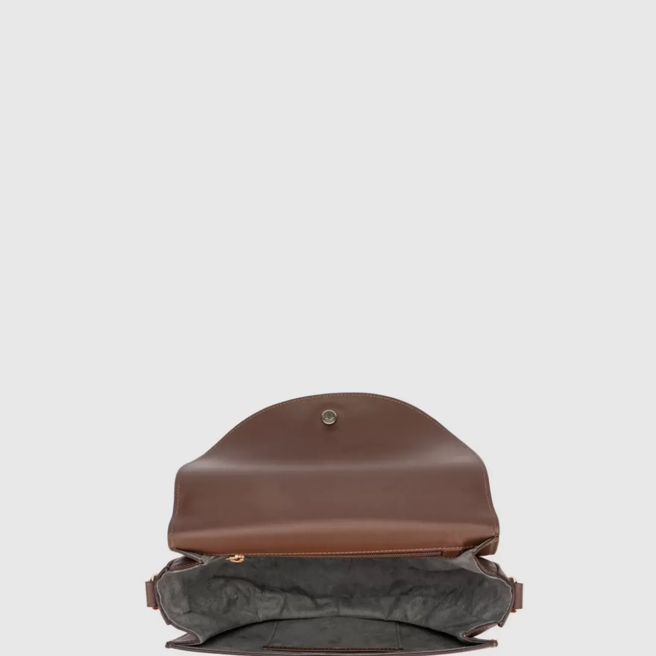 Handbags-Aquatalia Siena Crossbody Cognac