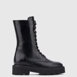 Boots-Aquatalia Silvana Black