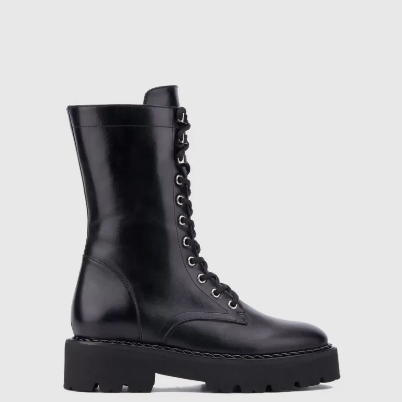 Boots-Aquatalia Silvana Black