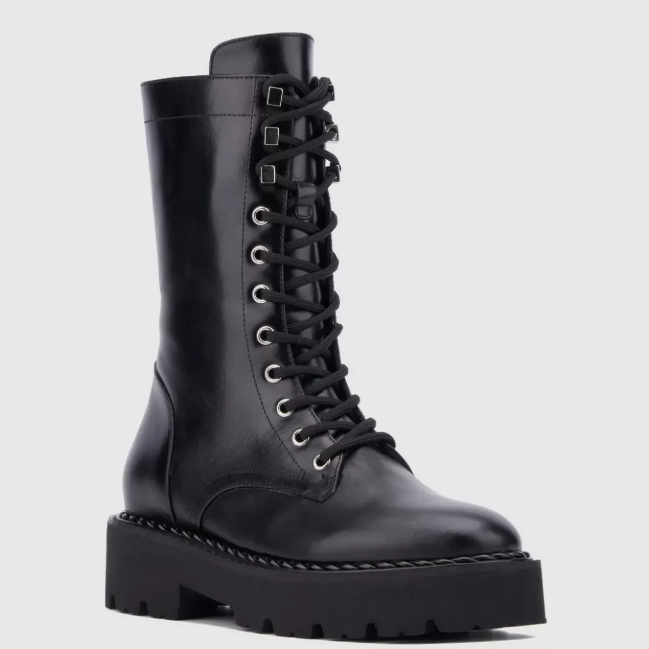 Boots-Aquatalia Silvana Black