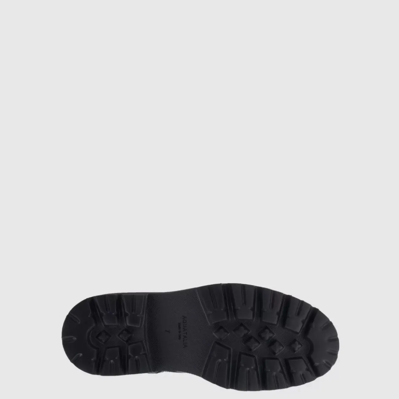 Boots-Aquatalia Silvana Black