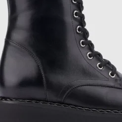 Boots-Aquatalia Silvana Black