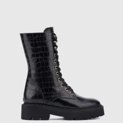Boots-Aquatalia Silvana Black