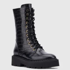 Boots-Aquatalia Silvana Black