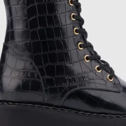 Boots-Aquatalia Silvana Black