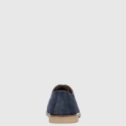 Oxfords & Loafers-Aquatalia Silvio Midnight