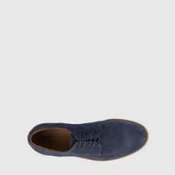 Oxfords & Loafers-Aquatalia Silvio Midnight